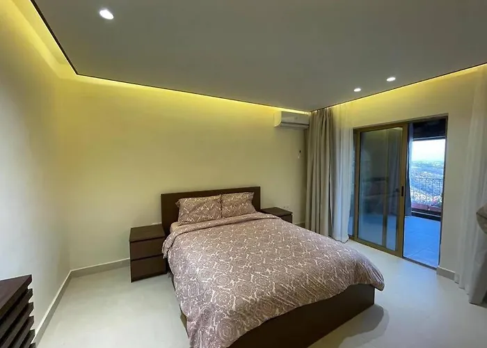 Horizon Villa