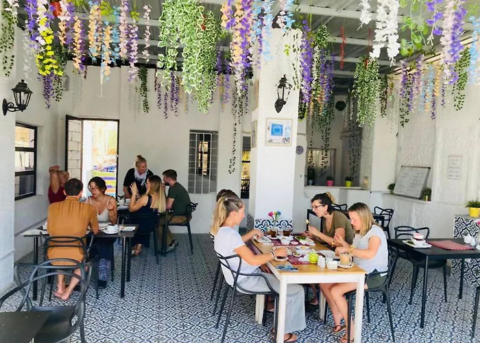 Zaman Ya Zaman Boutique Hotel