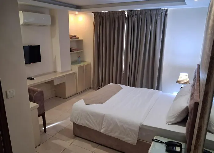 Beirut Hotel 1